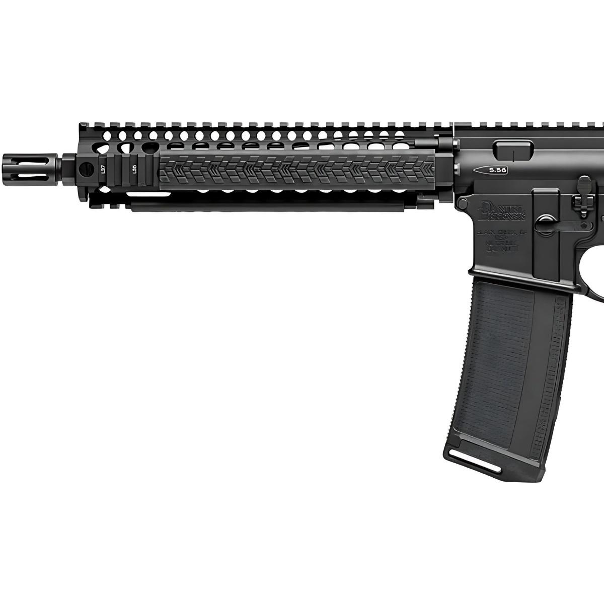 daniel defense mk18 black 10 3