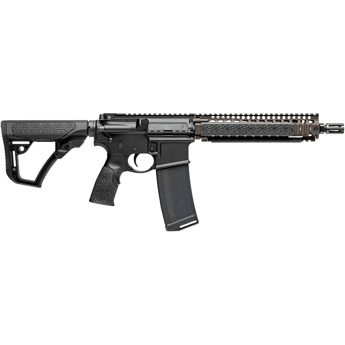 daniel defense mk18 fde 10 3