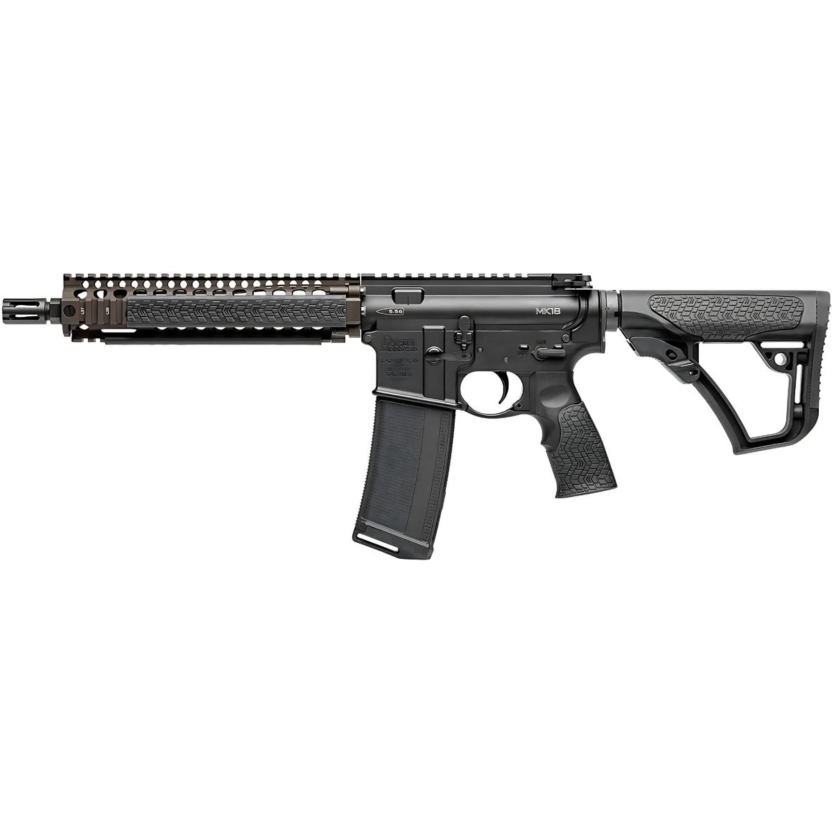 daniel defense mk18 fde 10 3