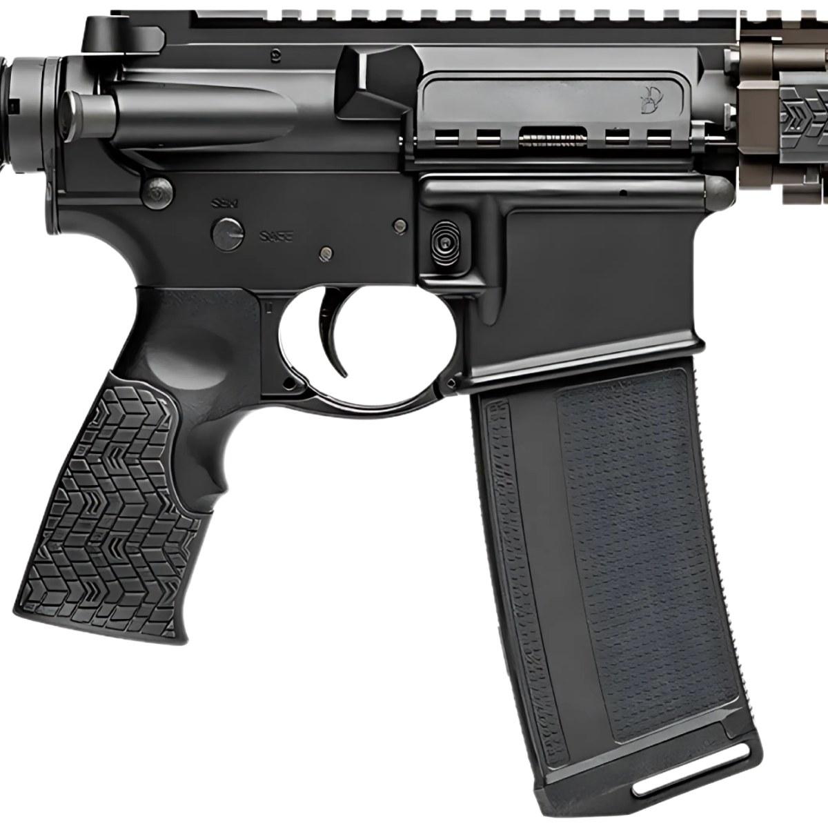 daniel defense mk18 fde 10 3