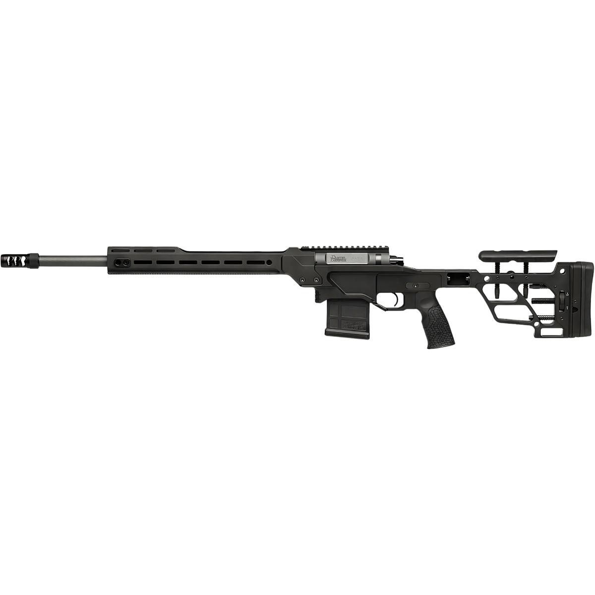 daniel defense delta 5 pro varmint 308win 20