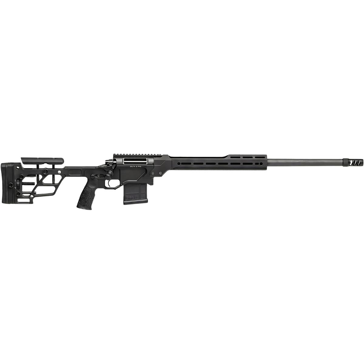 daniel defense delta 5 pro varmint 6 5 creedmoor 26