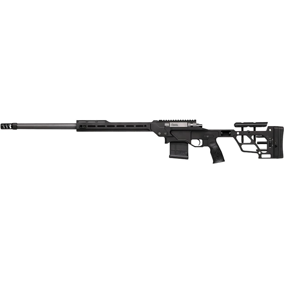 daniel defense delta 5 pro varmint 6 5 creedmoor 26