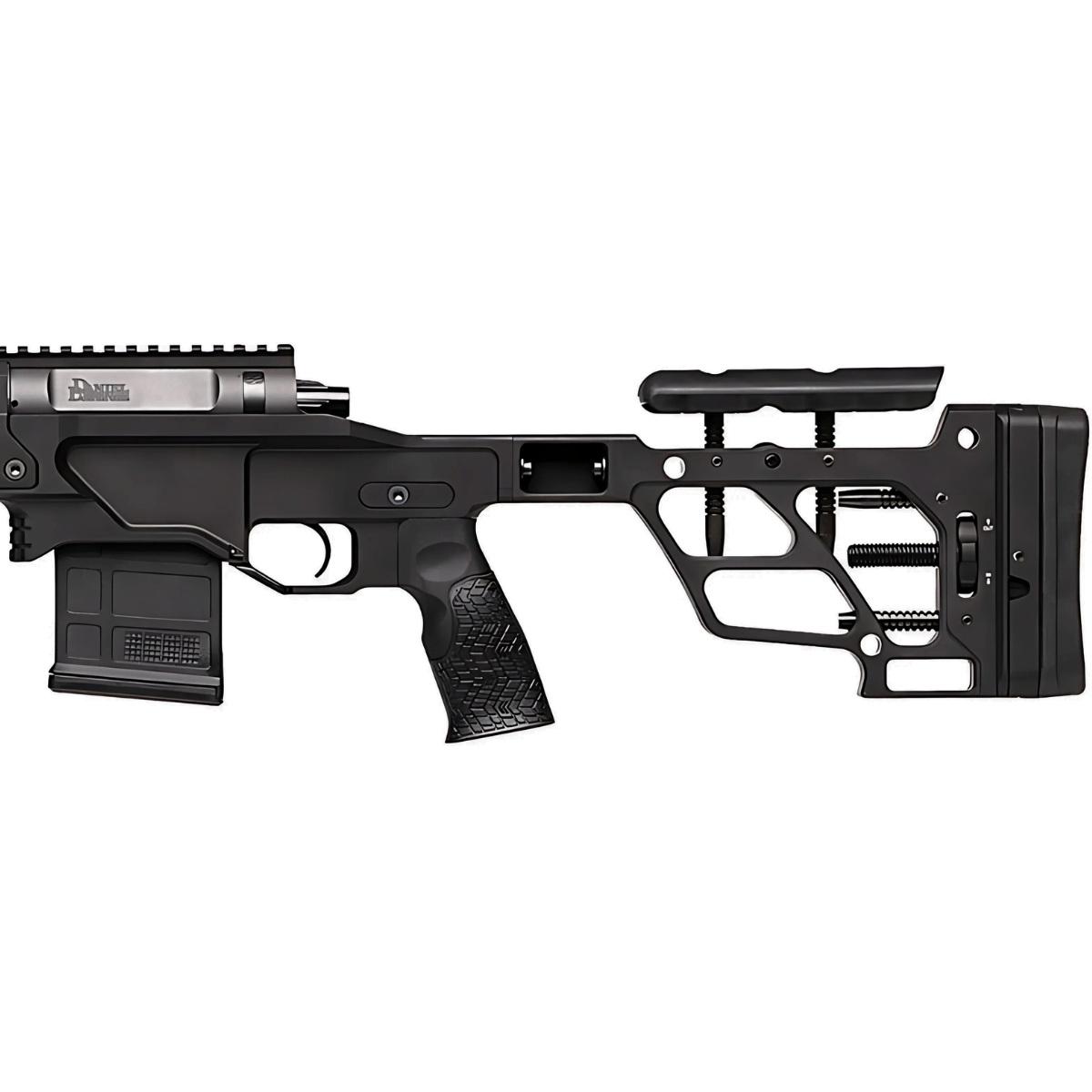 daniel defense delta 5 pro varmint 6 5 creedmoor 26