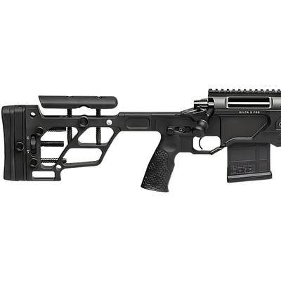 daniel defense delta 5 pro varmint 6 5 creedmoor 26
