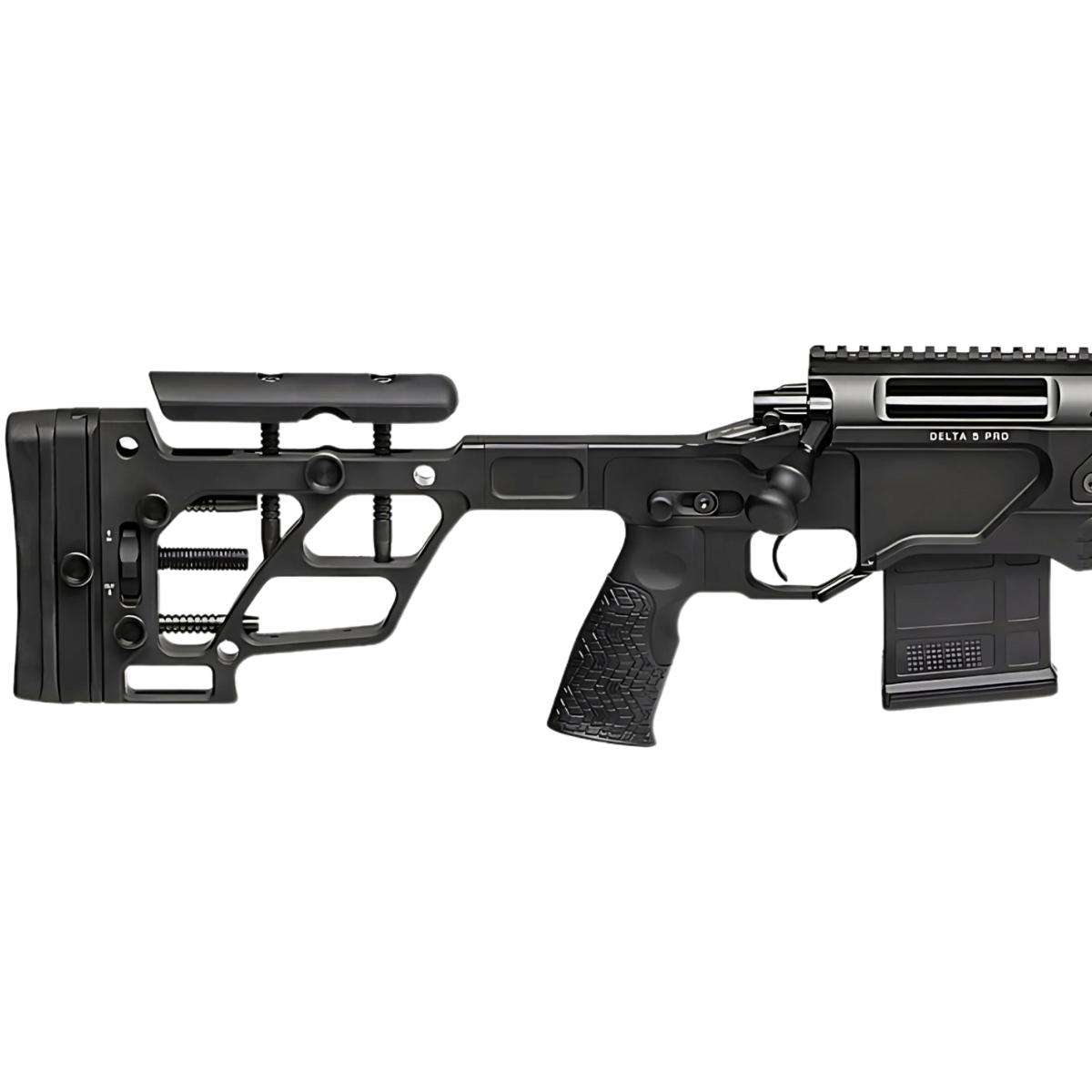 daniel defense delta 5 pro varmint 6 5 creedmoor 26