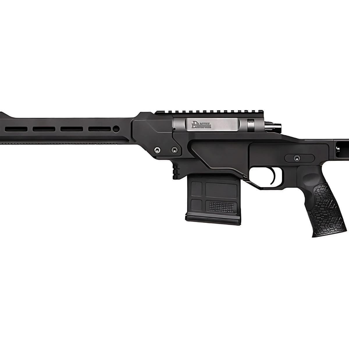 daniel defense delta 5 pro varmint 6 5 creedmoor 26