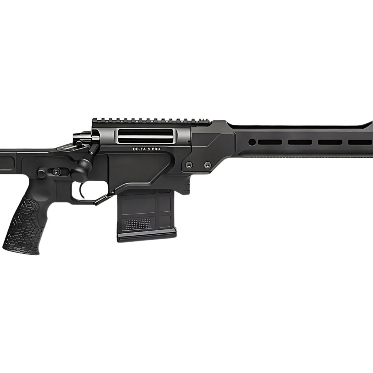 daniel defense delta 5 pro varmint 6 5 creedmoor 26