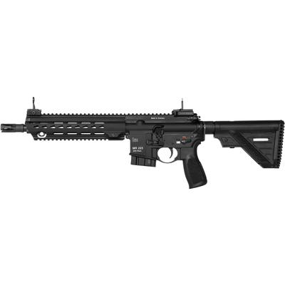 heckler koch mr223 a3 krotkie loze slim line hkey 11 black 239666