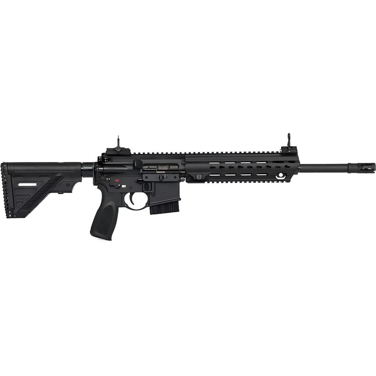 heckler koch mr223 a3 krotkie loze slim line hkey 14 5 black 239678