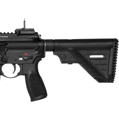 heckler koch mr223 a3 krotkie loze slim line hkey 14 5 black 239678
