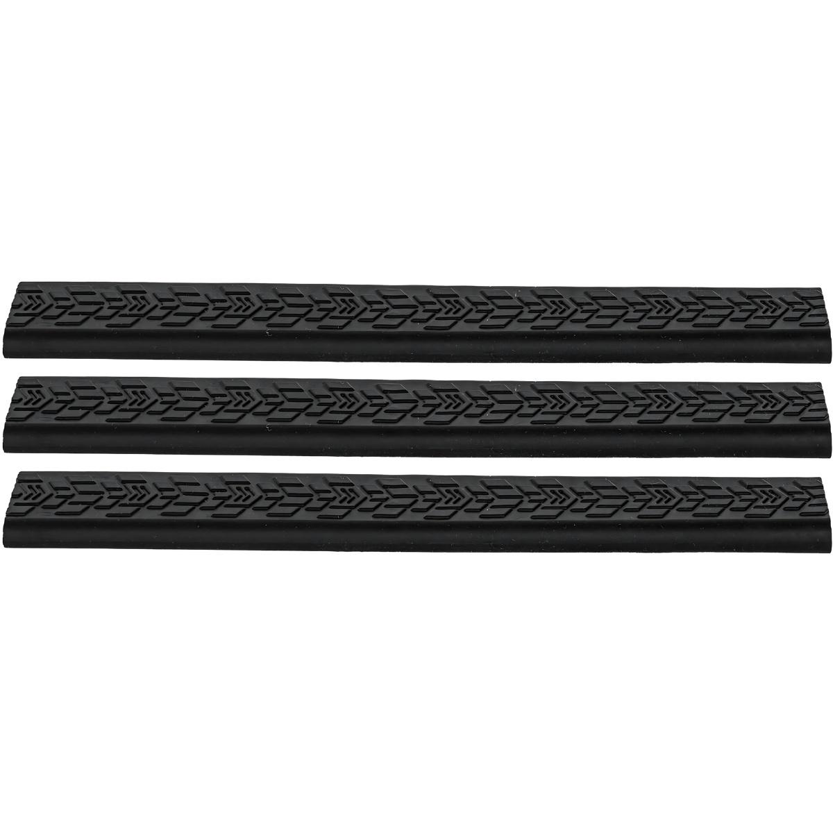 daniel defense oslony szyn picatinny sentoprene 3 szt