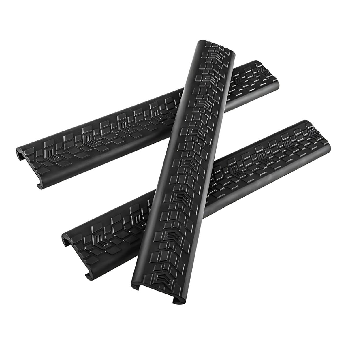 daniel defense oslony szyn picatinny sentoprene 3 szt