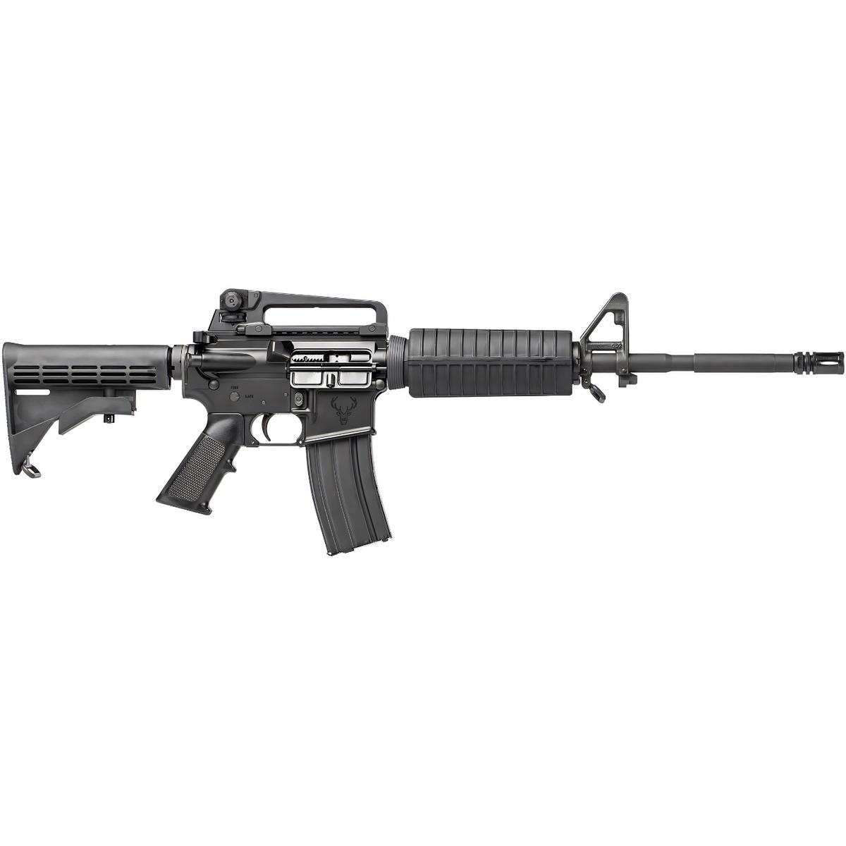 stag arms 15 m4 16