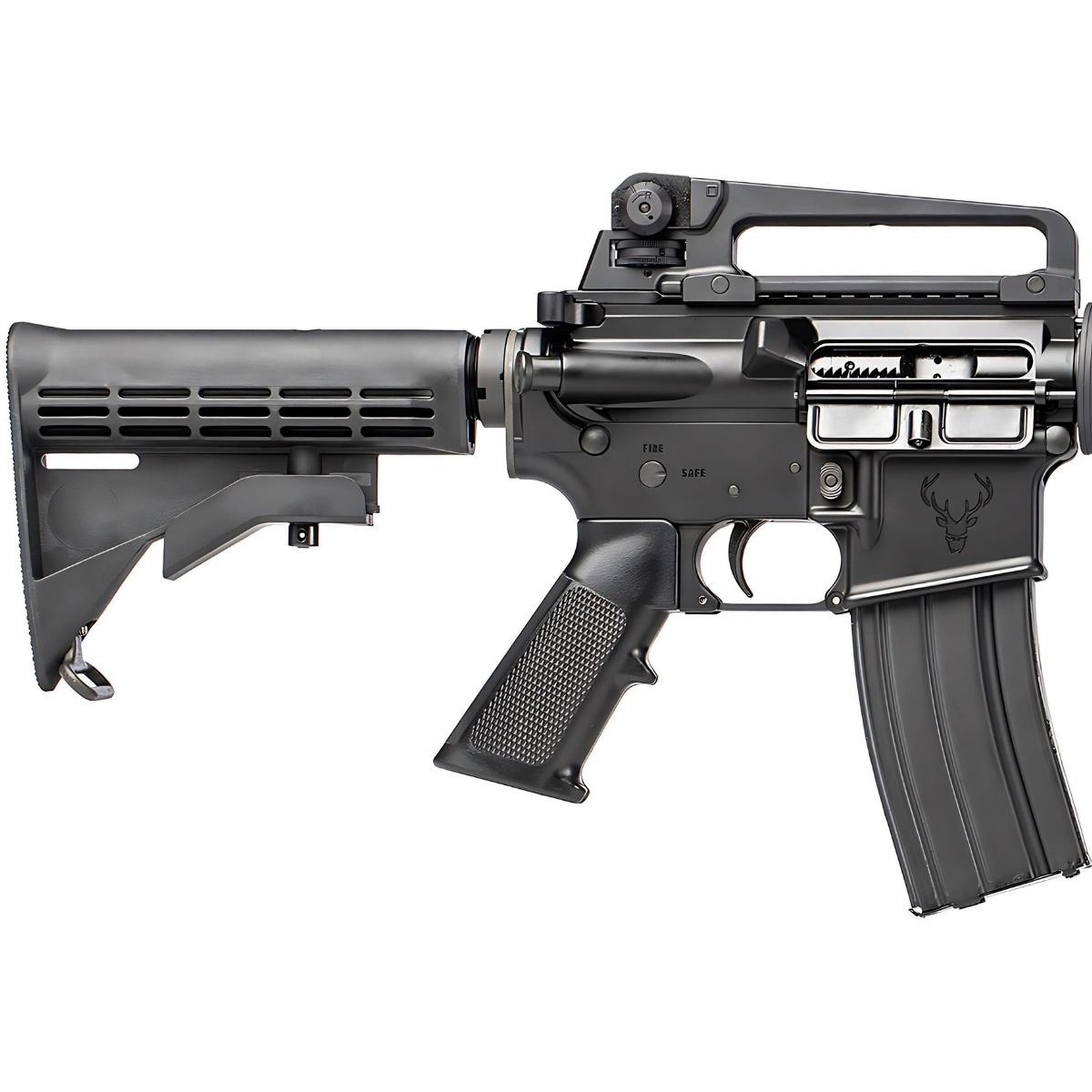 stag arms 15 m4 16