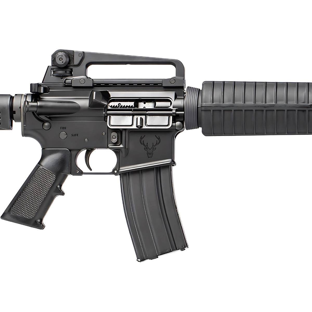 stag arms 15 m4 16