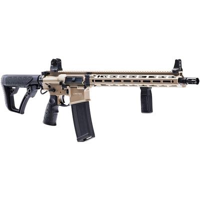 daniel defense v7 16 desert sage limited edition