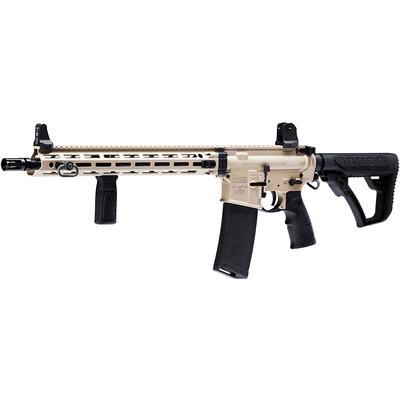 daniel defense v7 16 desert sage limited edition