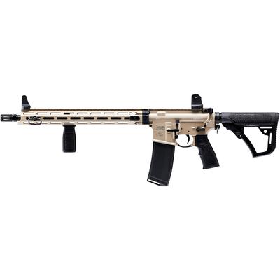 daniel defense v7 16 desert sage limited edition