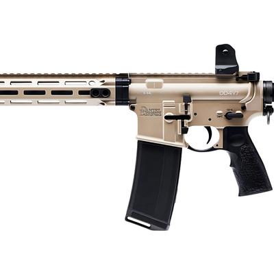 daniel defense v7 16 desert sage limited edition