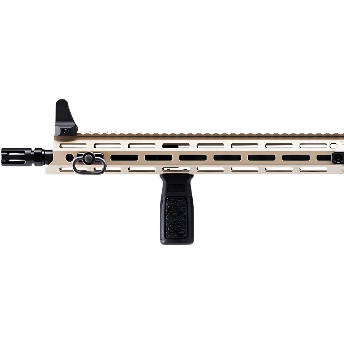 daniel defense v7 16 desert sage limited edition