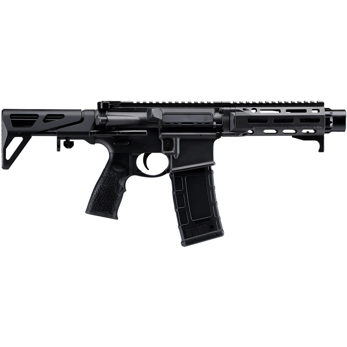 daniel defense ddm4 pdw 300 blk