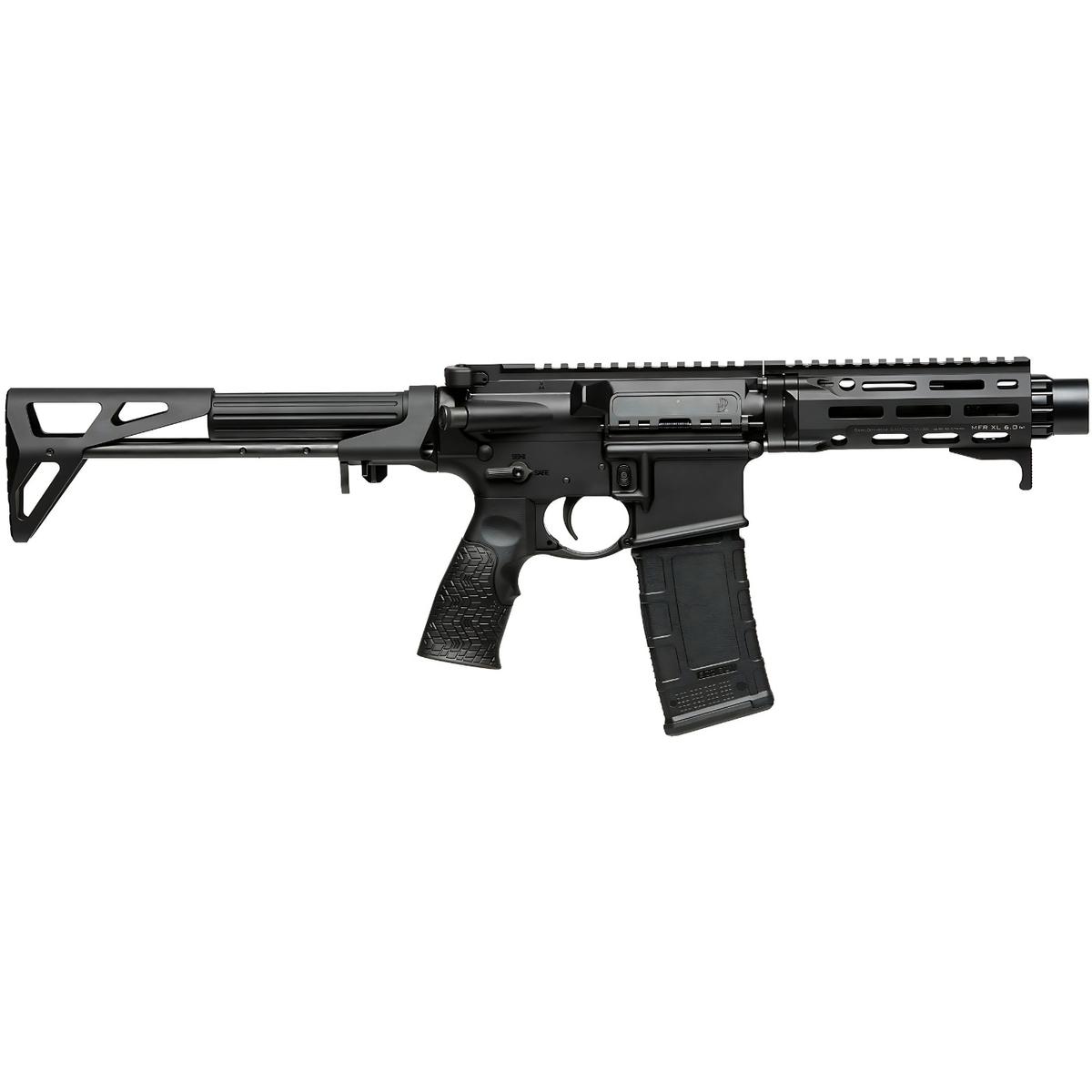 daniel defense ddm4 pdw 300 blk