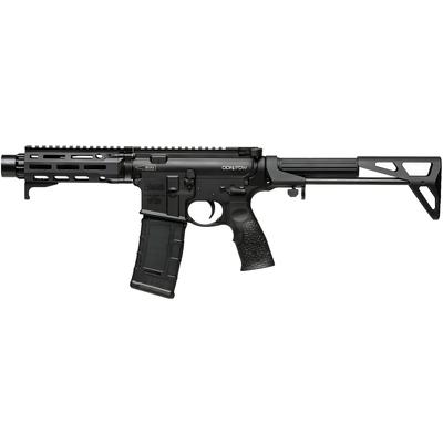 daniel defense ddm4 pdw 300 blk
