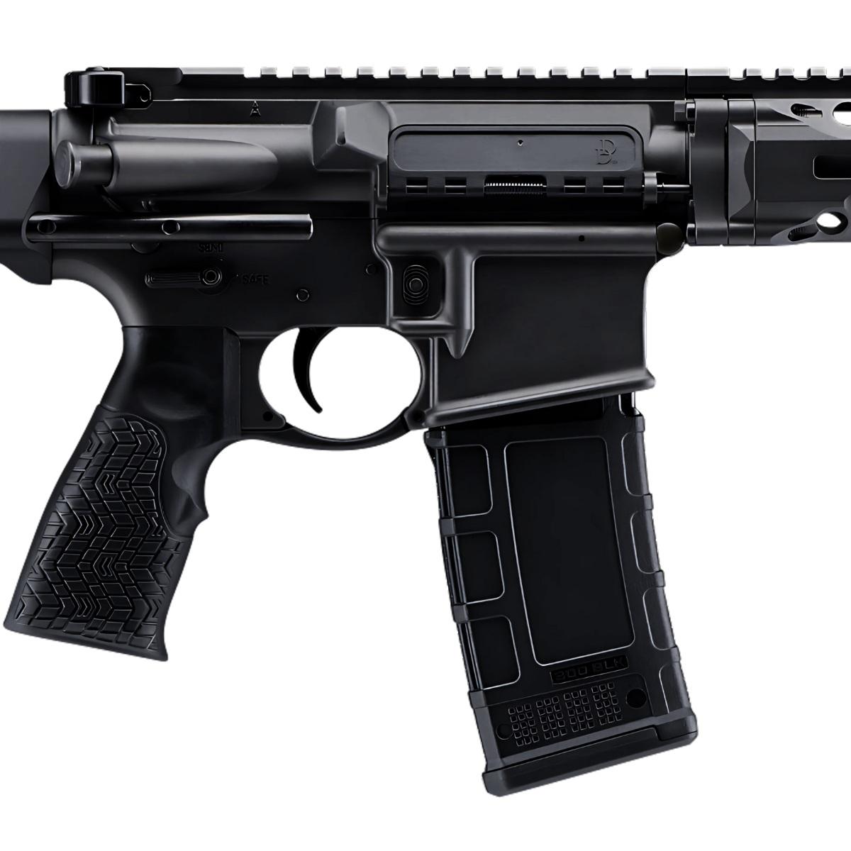 daniel defense ddm4 pdw 300 blk