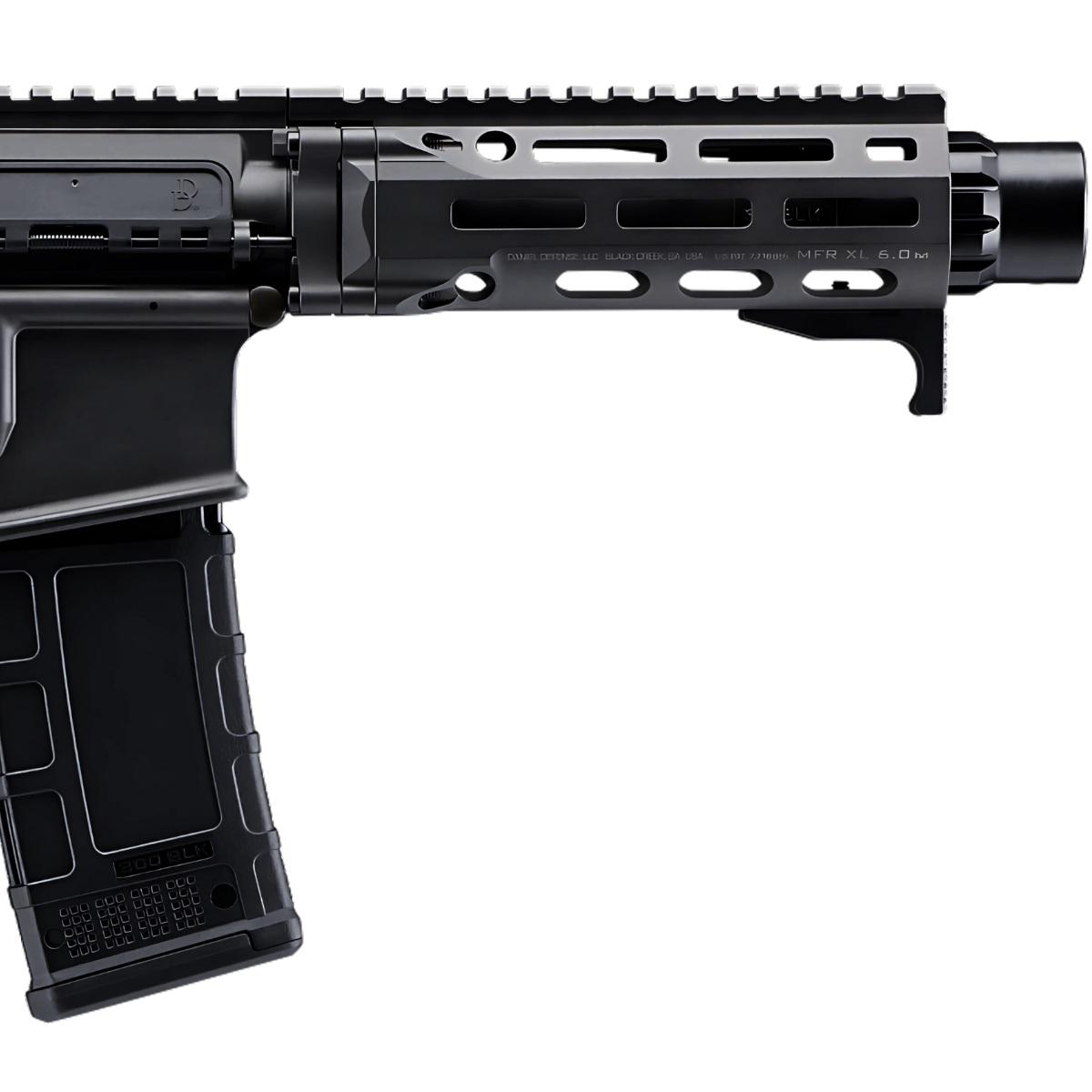 daniel defense ddm4 pdw 300 blk