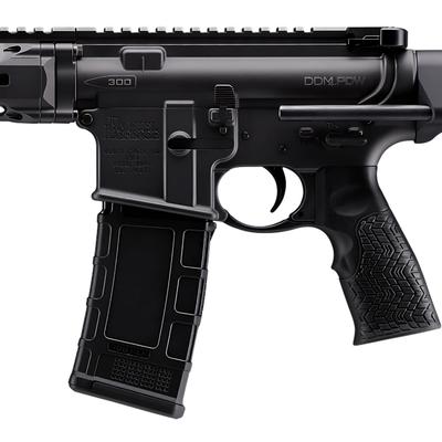 daniel defense ddm4 pdw 300 blk