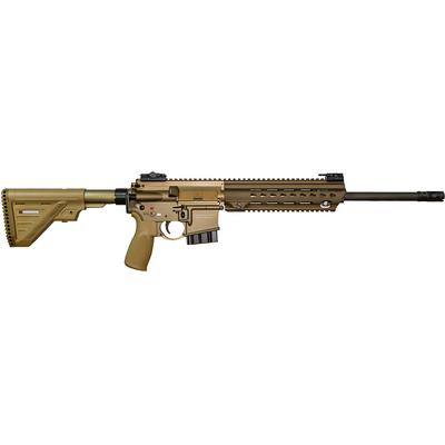 H&K MR223A3 14,5''...