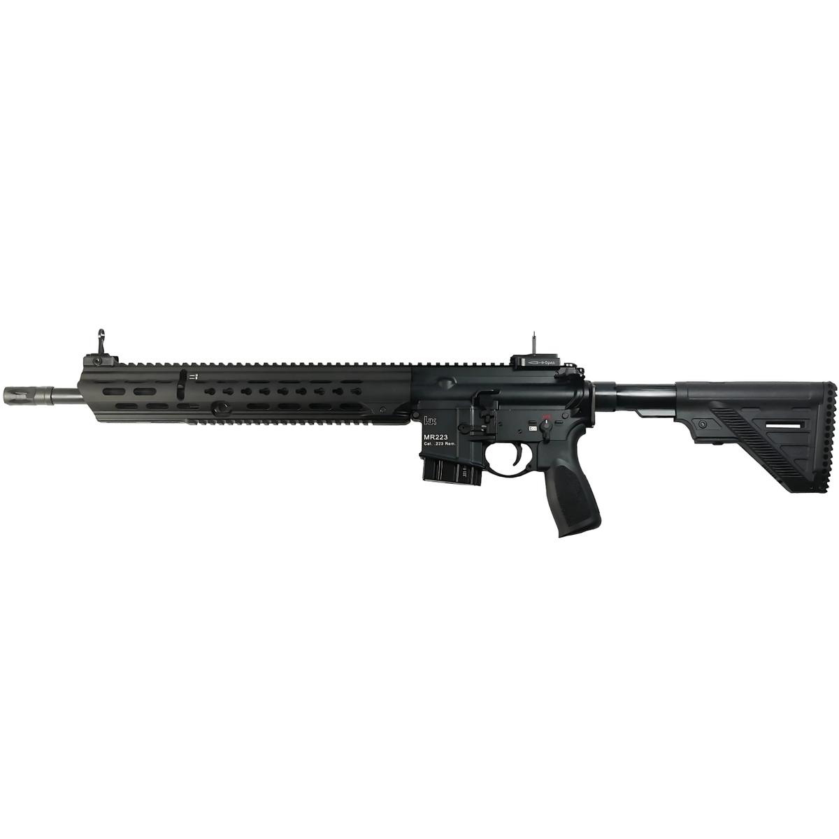 heckler koch mr223 a3 16 5 hkey dlugie loze