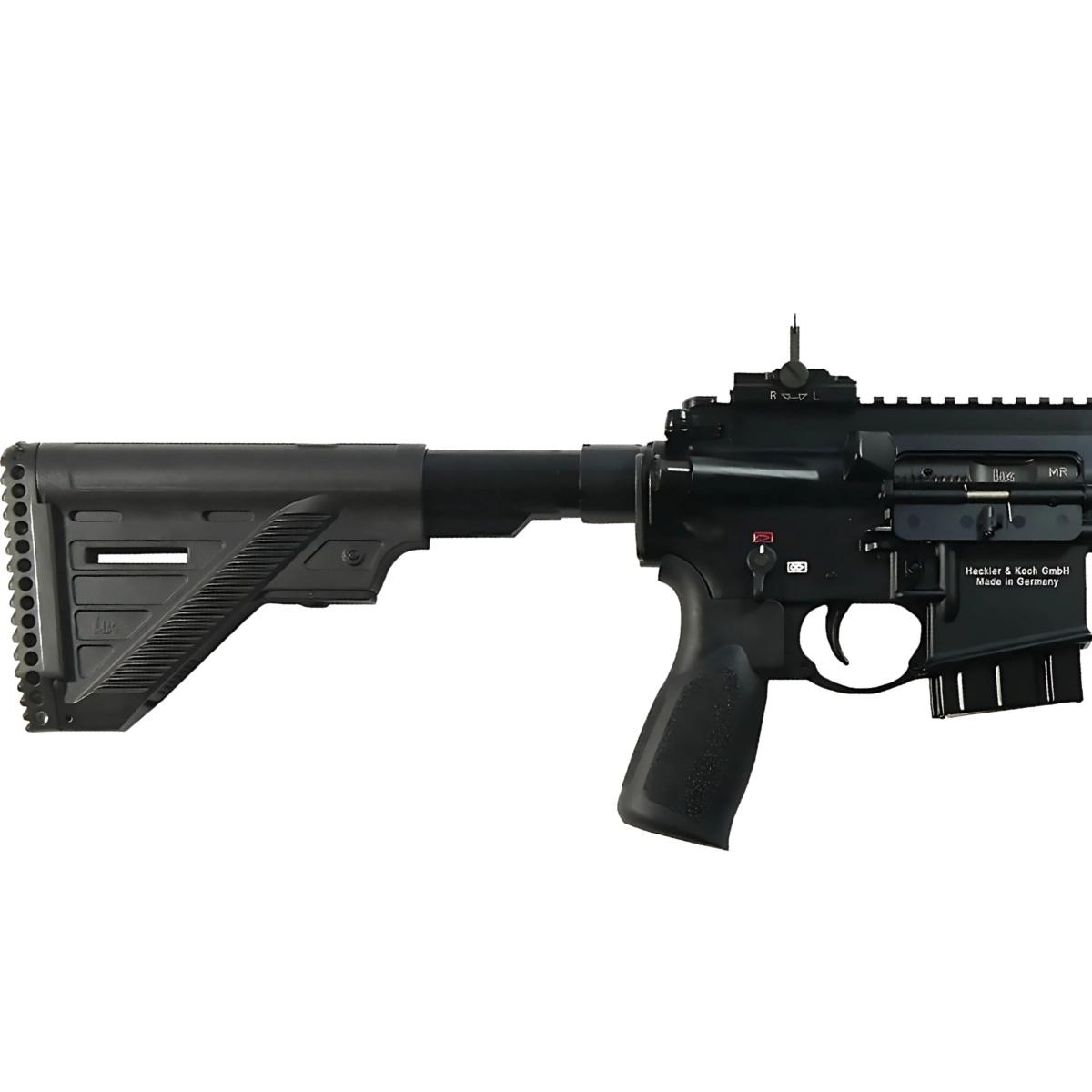 heckler koch mr223 a3 16 5 hkey dlugie loze
