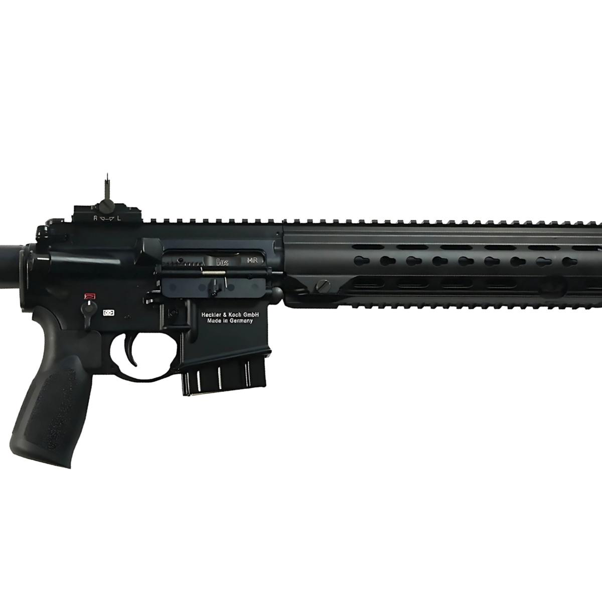 heckler koch mr223 a3 16 5 hkey dlugie loze