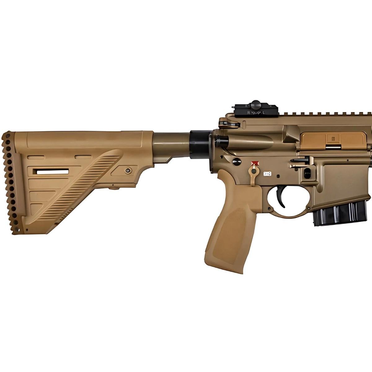 heckler koch mr223 a3 16 5 ral hkey krotkie loze