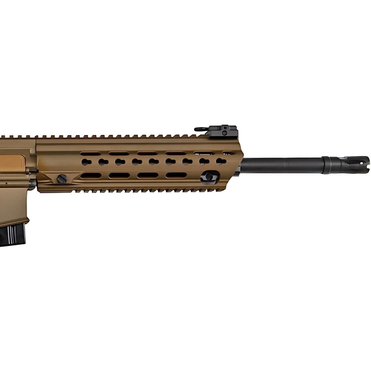 heckler koch mr223 a3 16 5 ral hkey krotkie loze