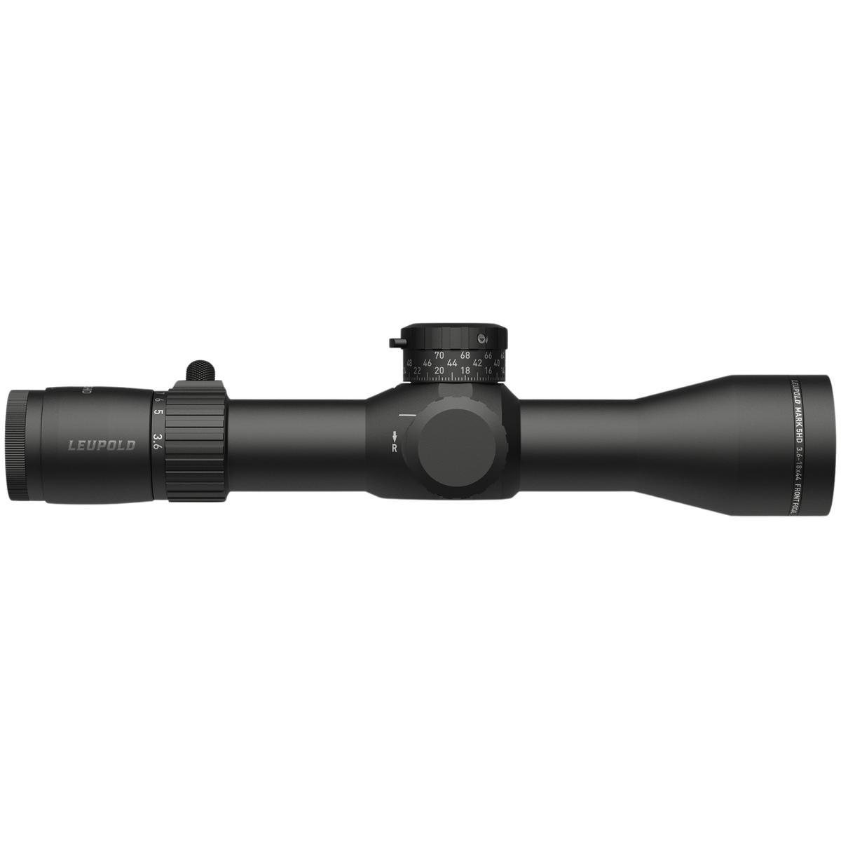 leupold luneta celownicza mark 5hd 3 6 18x44 35 mm m1c3 ffp illum gunwerks rh1 moa 176614