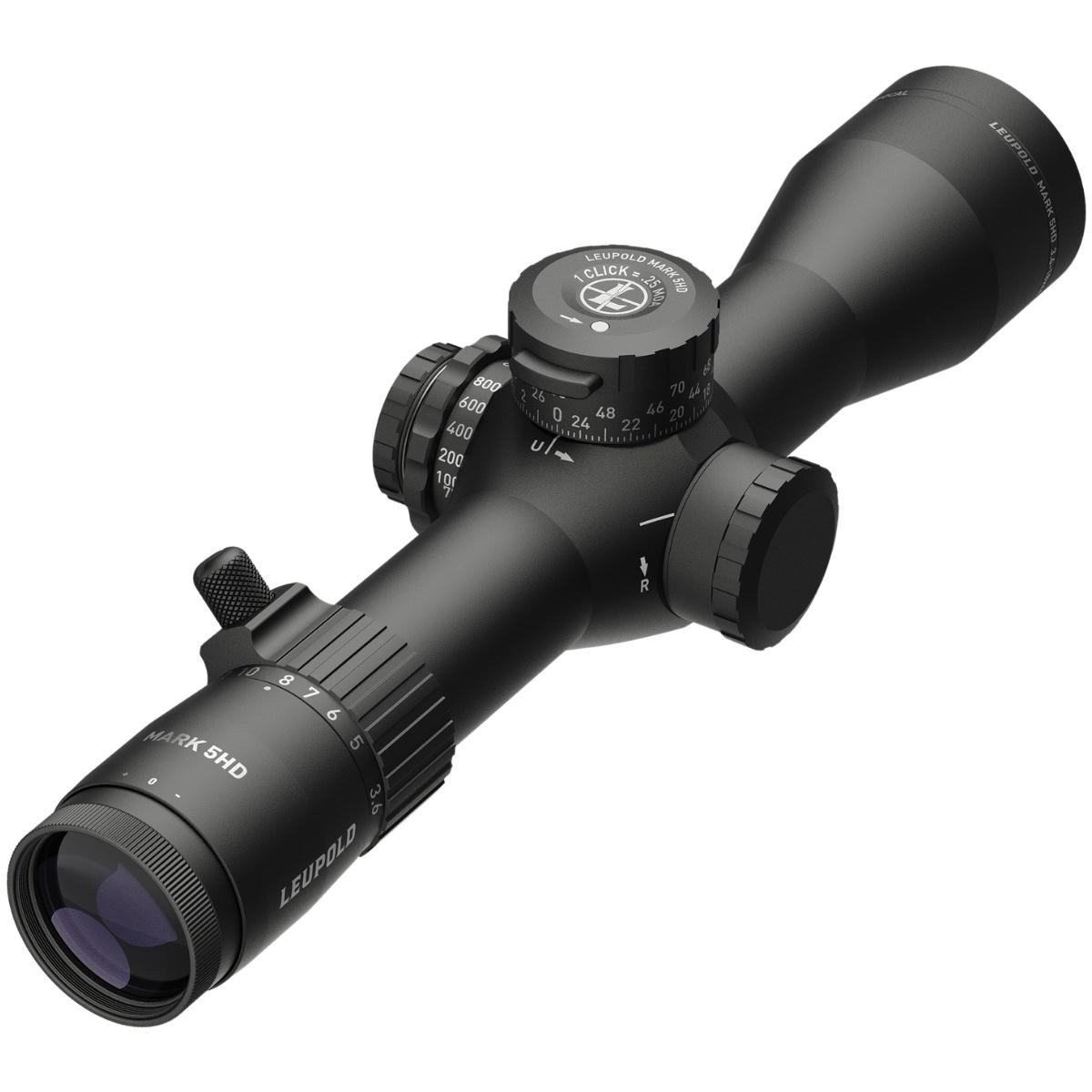 leupold luneta celownicza mark 5hd 3 6 18x44 35 mm m1c3 ffp illum gunwerks rh1 moa 176614