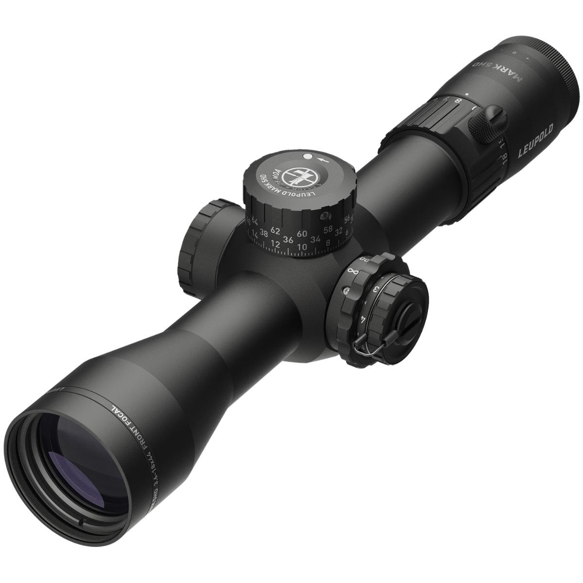leupold luneta celownicza mark 5hd 3 6 18x44 35 mm m1c3 ffp illum gunwerks rh1 moa 176614