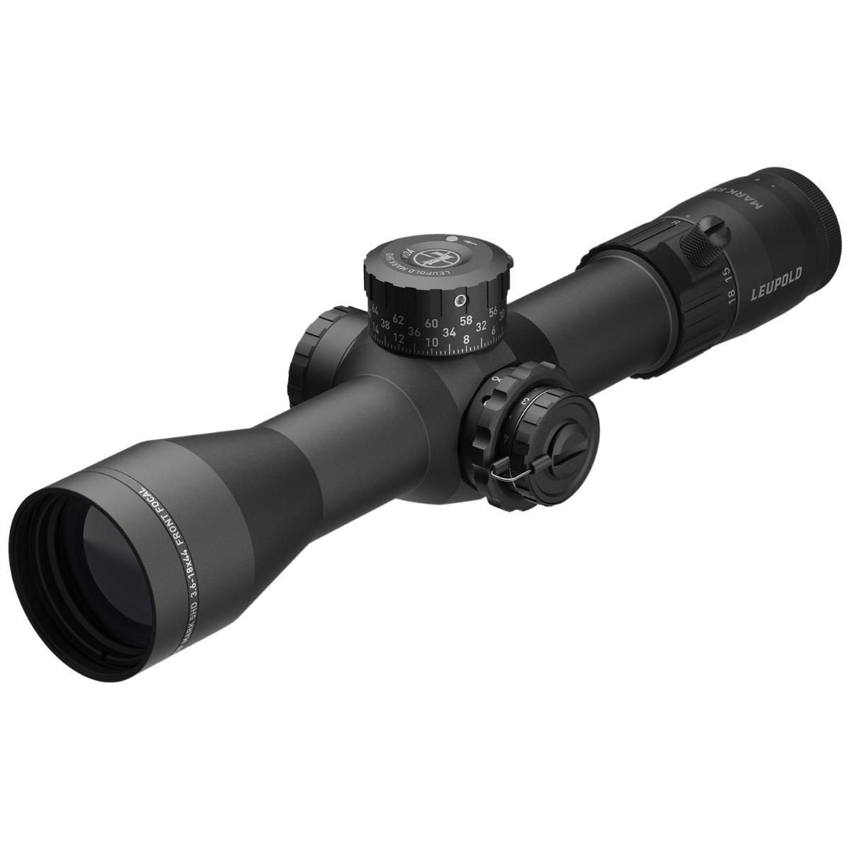 leupold luneta celownicza mark 5hd 3 6 18x44 35 mm m1c3 ffp illum gunwerks rh1 moa 176614