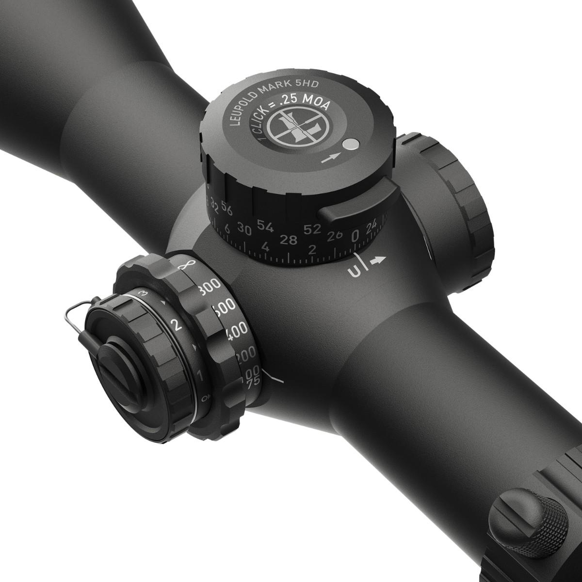 leupold luneta celownicza mark 5hd 3 6 18x44 35 mm m1c3 ffp illum gunwerks rh1 moa 176614