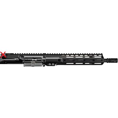 Upper SOG - AR-15 - 11,5''