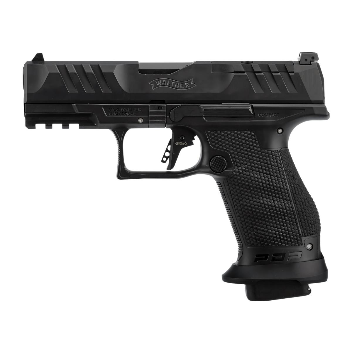 walther pdp pro compact 4