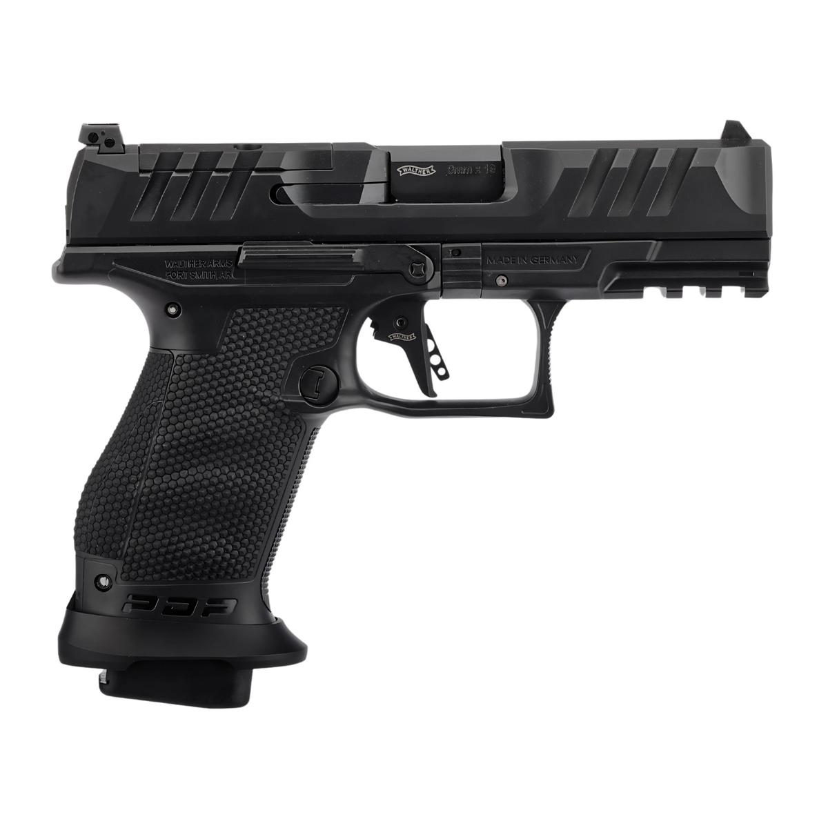 walther pdp pro compact 4