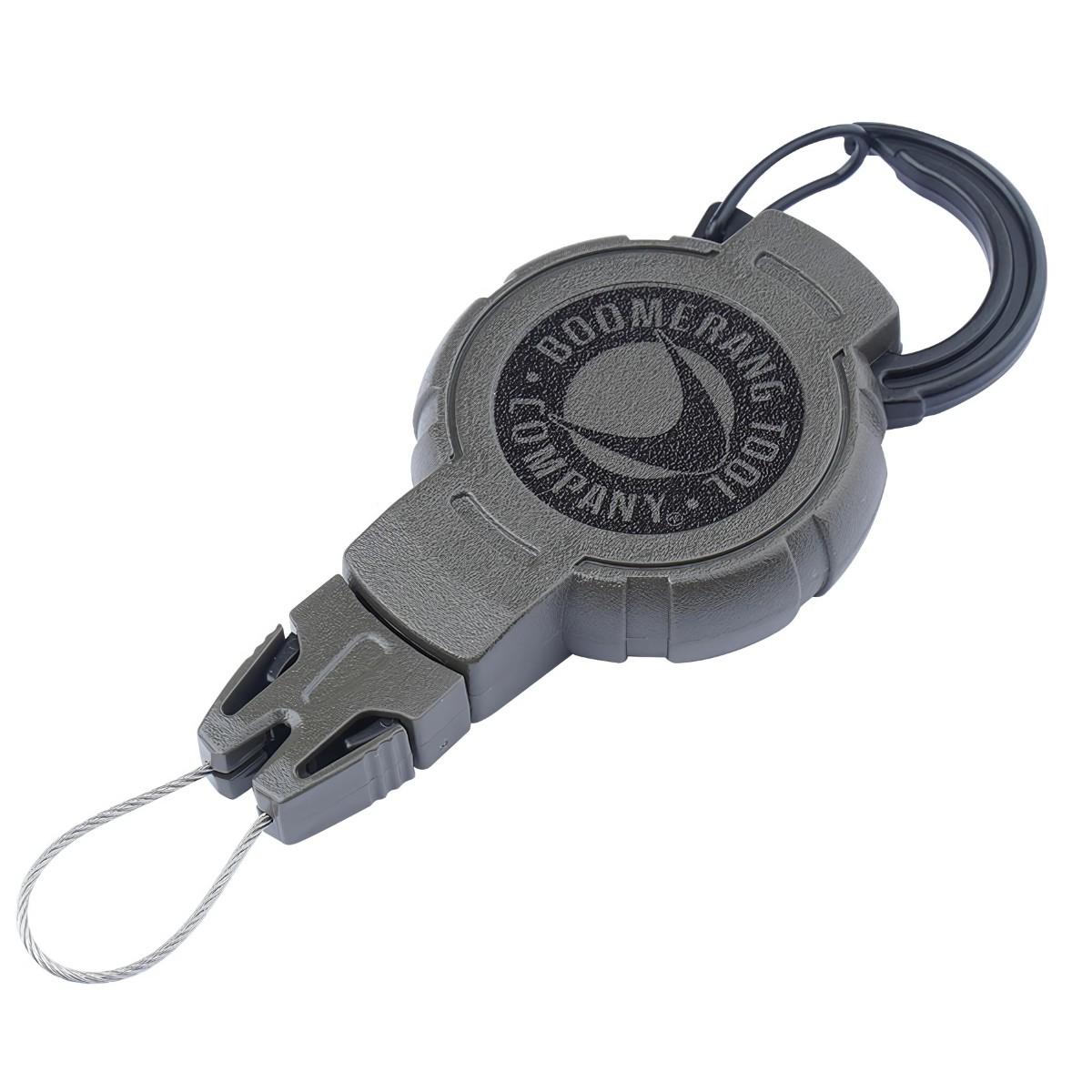 boomerang tool retraktor kevlar hunter carabiner medium 0tr0 2154