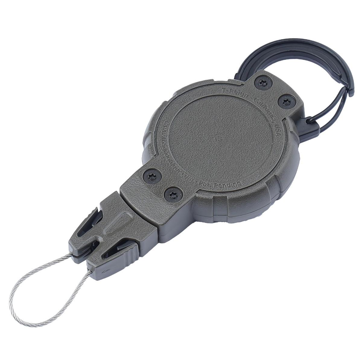 boomerang tool retraktor kevlar hunter carabiner medium 0tr0 2154
