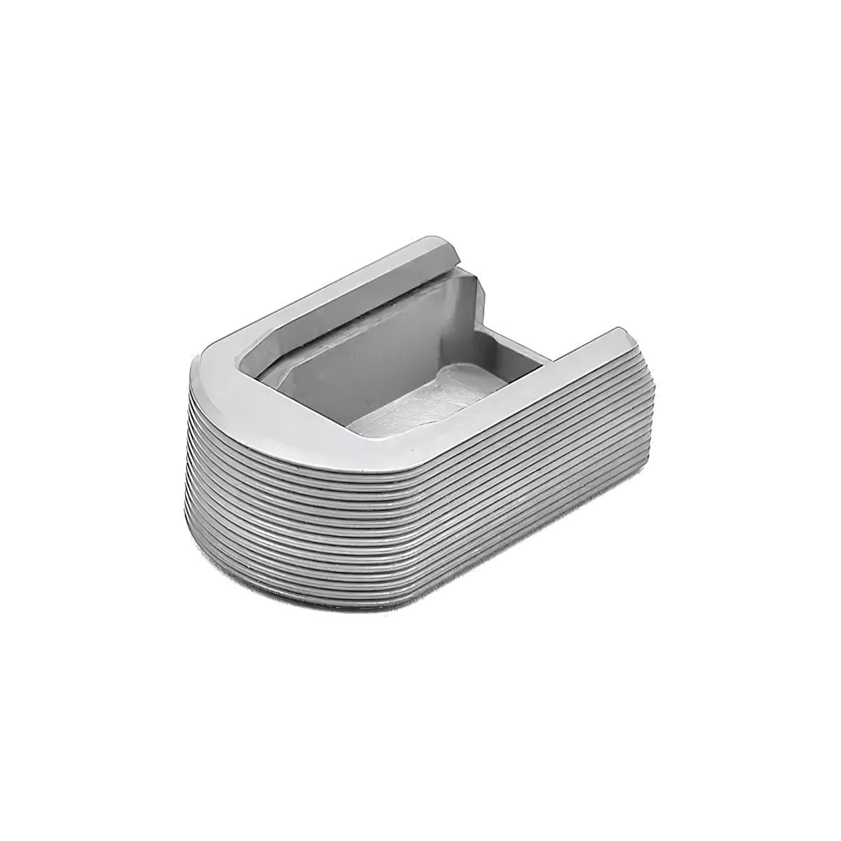 armanov aluminiowa stopka magazynka 2nb cz p09 p10 kolor srebrny 47 000372