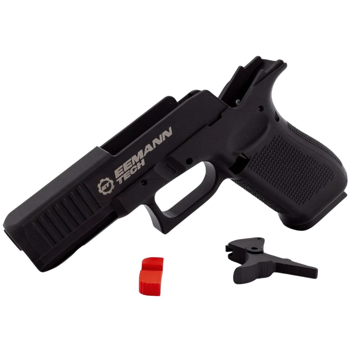 eemann tech szkielet g17 do ace xr meta quest 3