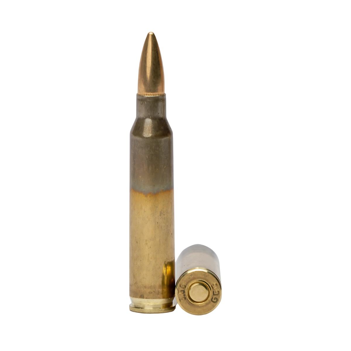 ggg 223 rem 55gr fmj m193